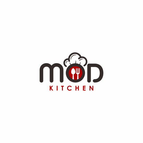 MOD Kitchen is looking for a kick ass logo! Design by izdihaar.99