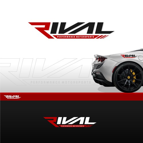 Create a Logo for an Aftermarket Motorsports Company! Design by Nirlinadi