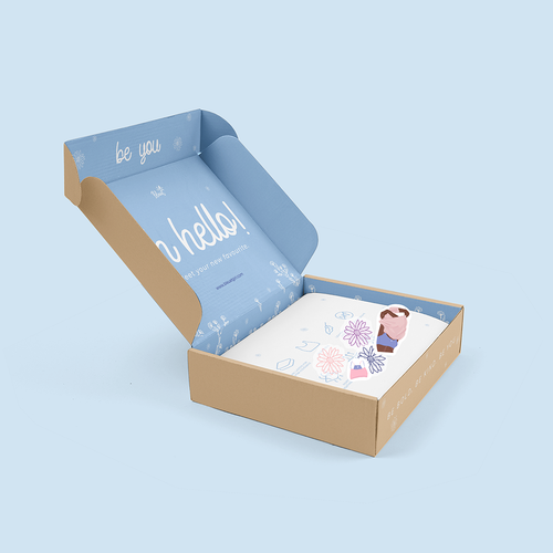 The Unboxing Experience: Creative Ecommerce Packaging Ideas