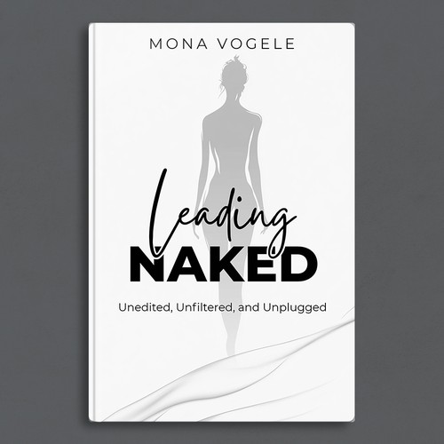Mona's Book Cover Design by Adriano - Covers