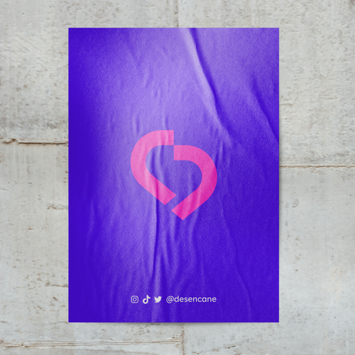 "Logotipo para cursos de relacionamento" winning 