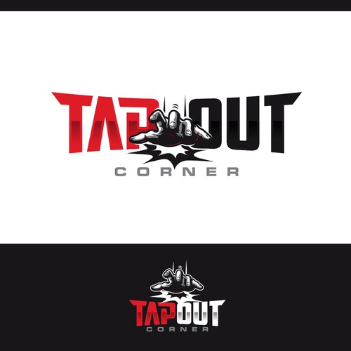 Create a logo for a wrestling YouTube Channel Design by Gr8 ART