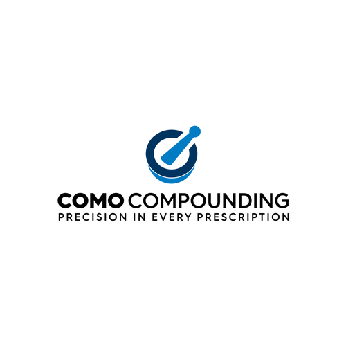 Design a logo for our new compounding pharmacy business. Design by InfaSignia™