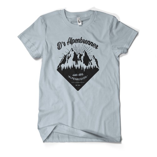 Proposta di design per un contest della categoria Abbigliamento realizzata da fokz121