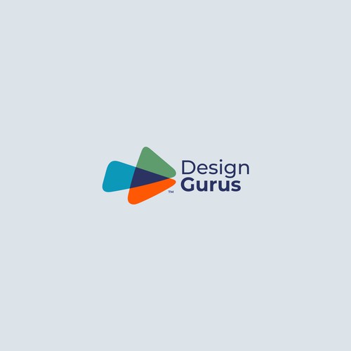 DesignGurus.com  --  NEW AGENCY Design by VisibleGravity™