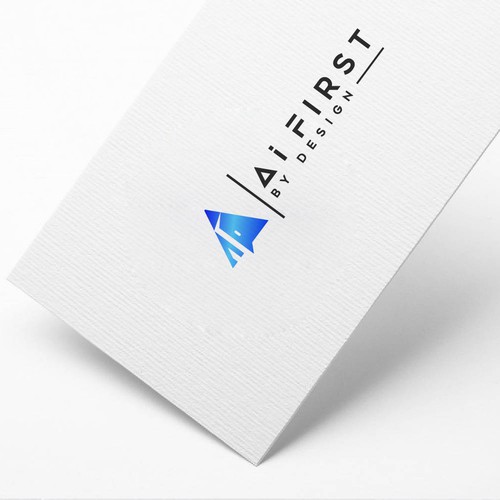 Design a modern, sophisticated, yet accessible, AI & Management Consulting firm logo! Design by ✦✦ArtRasu✦✦