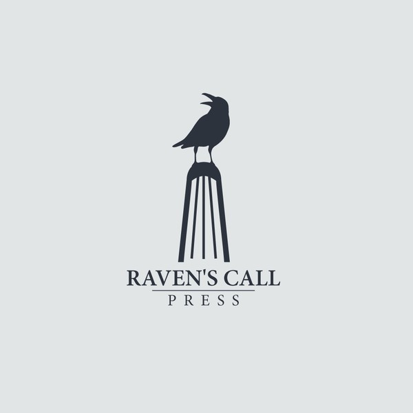 Design the New Logo for Raven's Call Press