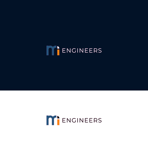 Contemporary feel for Engineer Consultants who want to stand out Design by TMG!