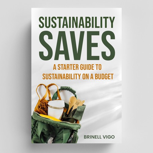 Causal Sustainable Cover Design by NoBoundaries