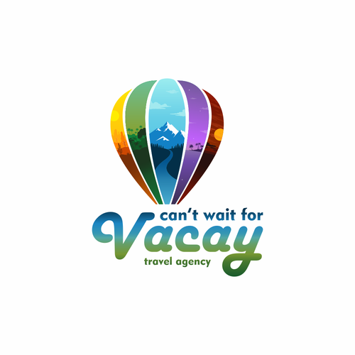 Design di Unleash your creativity and help us design unique logo for our travel agency di TMNV
