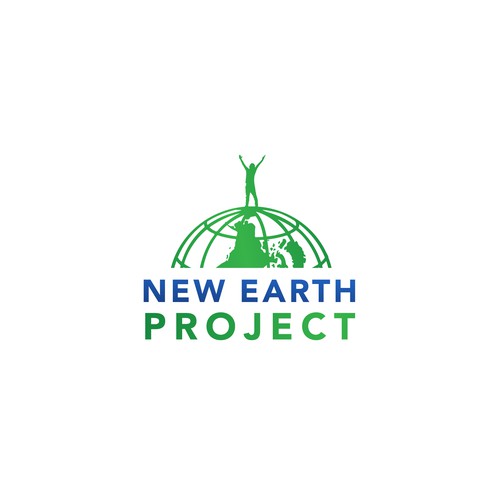 Design a logo for New Earth Coaching business Design by Thinking_Core