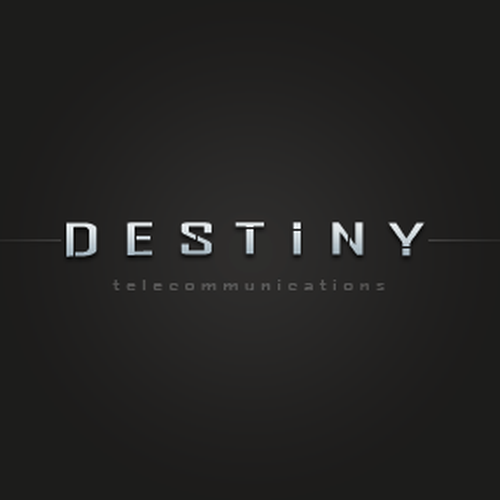 destiny Design por BiggAdd
