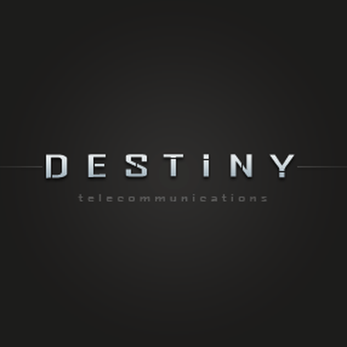 destiny Design von BiggAdd