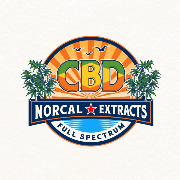 CBD Concentrate line