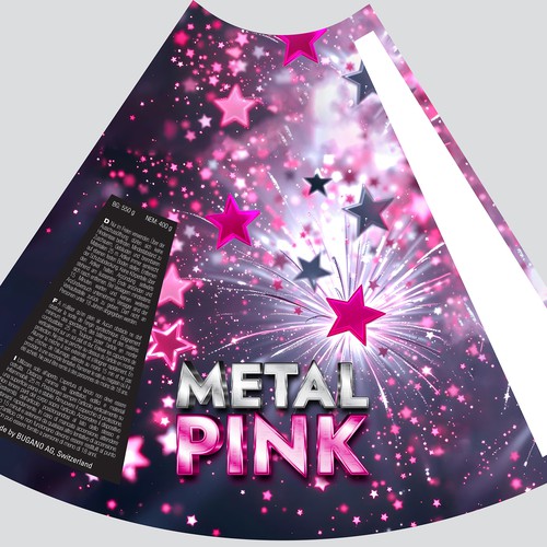 Product packaging contest entry by Zemunchica ♣♣♣♣♣