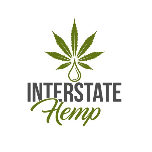 Logo Design Contest for Interstate Hemp | Logo design contest