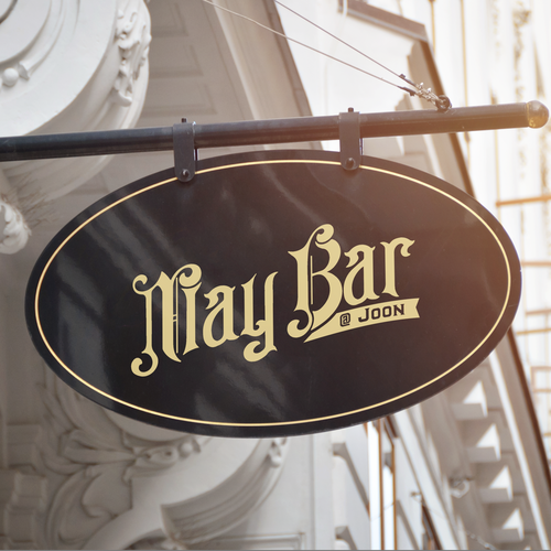 Logo for Upscale bar and lounge Design von RockPort ★ ★ ★ ★ ★