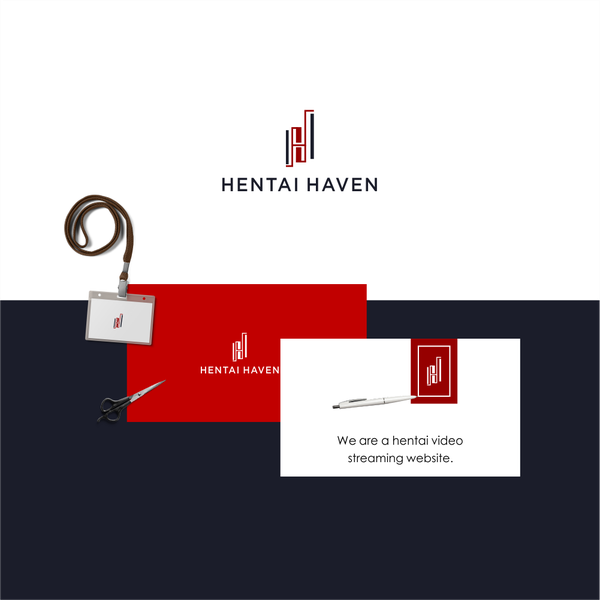 Design by Listkteat titled "HENTAI HAVEN"