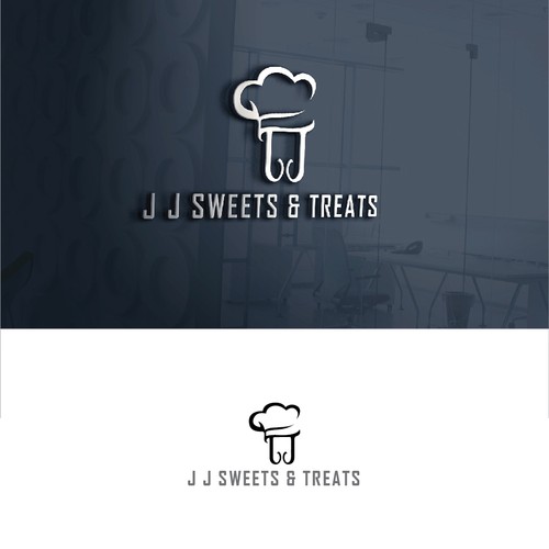 Design di Sweet Logo for our new treat store di zr_design