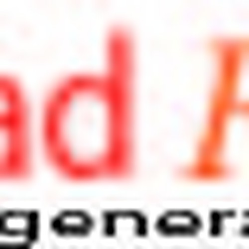 logo for Lead Feeders Diseño de Md. Shafiqul Islam