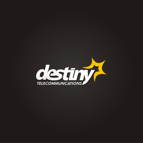 destiny デザイン by Team Esque