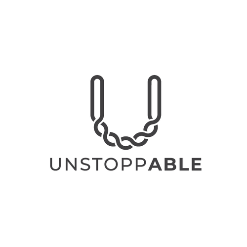 Masterclass-like logo to illustrate a high-end program Design by DWRD