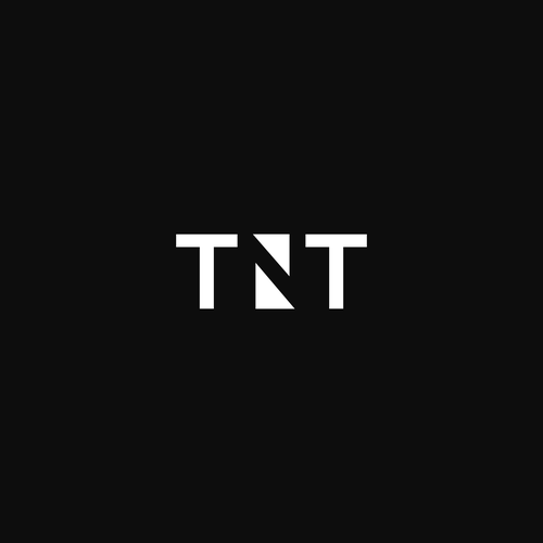TNT  Design by maiki