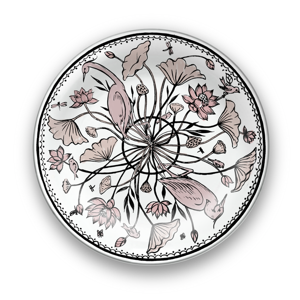 Design by tatigandlin titled "Tray design"