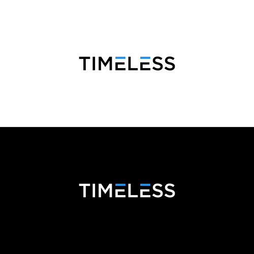 Timeless Rebrand Design by tanambuku.std
