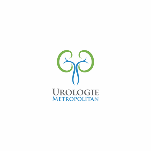 Appealing design for a Urology office | Logo Design Wettbewerb