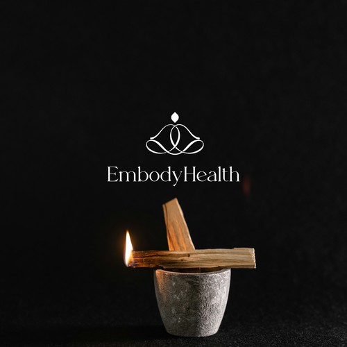 Logo & brand guide contest entry by SttefanDesign™