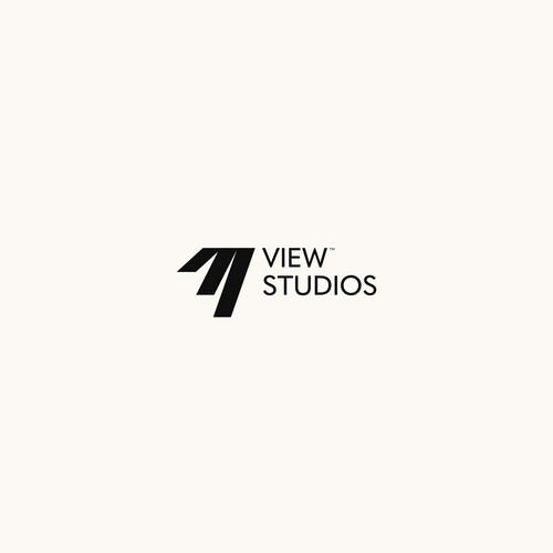 Logo for a new bespoke virtual reality design studio Design by Rostyslav Vitomskyi