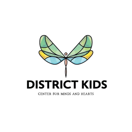 Design a ZEN LOGO to appeal to kids and families for a boutique therapy practice Design by SanDzine