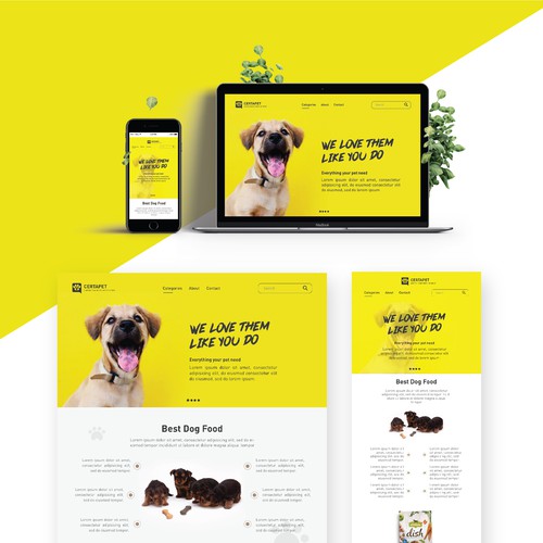 Animal sites the Best Animal  Design Ideas 99designs