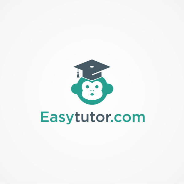Diseño de Bashid™ titulado "I need a bold, youthful logo for EasyTutor.com"