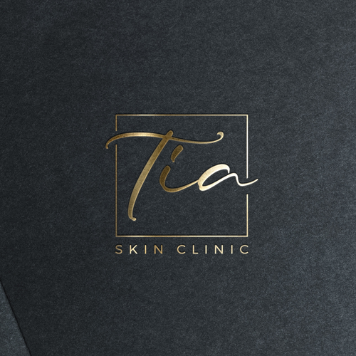 Logo for High End Aesthetic Clinic Design by -KayK-