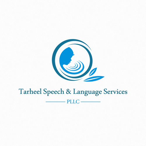 Logo Design for a Speech Company that helps children overcome obstacles ...