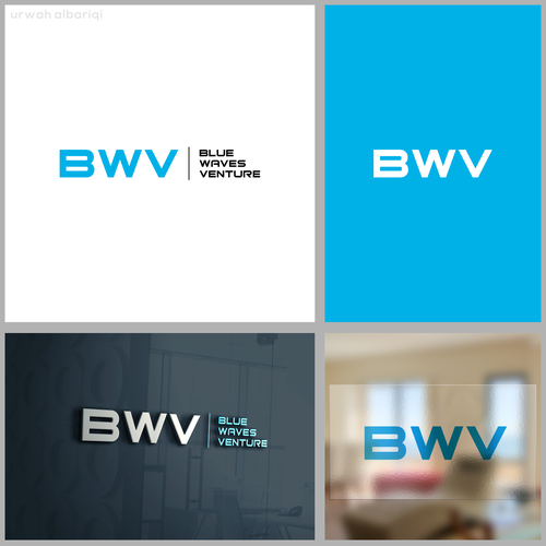 Design di Blue Wave Venture contest di Omah.Gambar