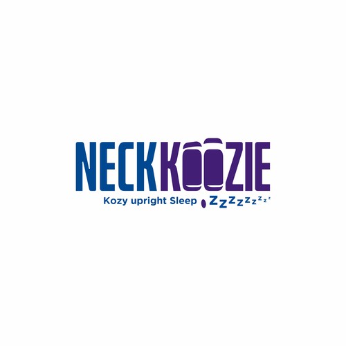 New Design for a new way to sleep upright Diseño de xxian