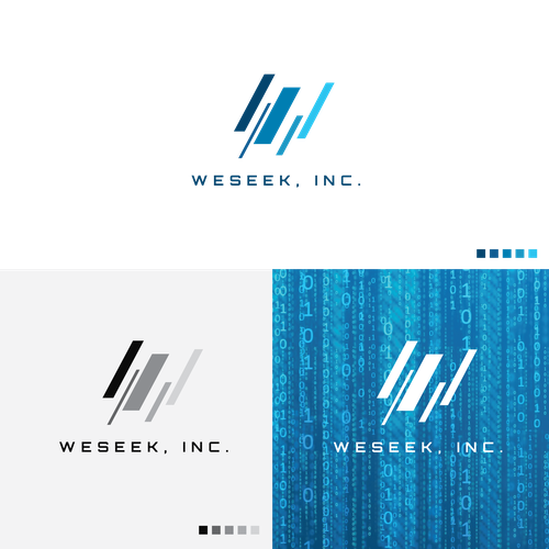 Logo design contest entry by Kuitan