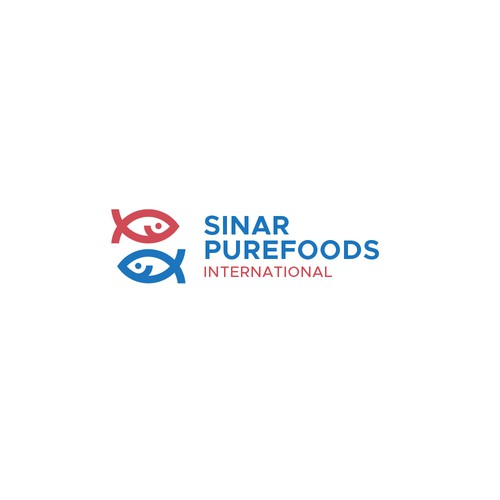 Create a logo for a sector changing Fish Processing company Design by Isendesign™