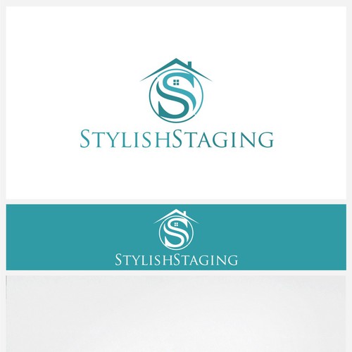 Create a Logo that is modern, interesting, easy to ready the business name, and catchy. Diseño de jira manggali