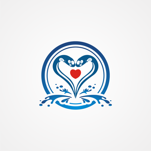 Logo design contest entry by nonix'art