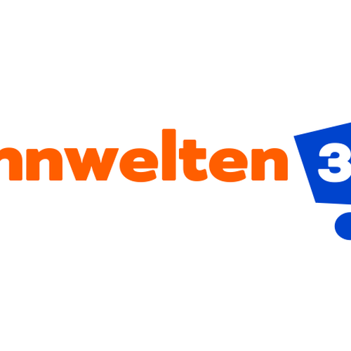 Logo design contest entry by RvlKen