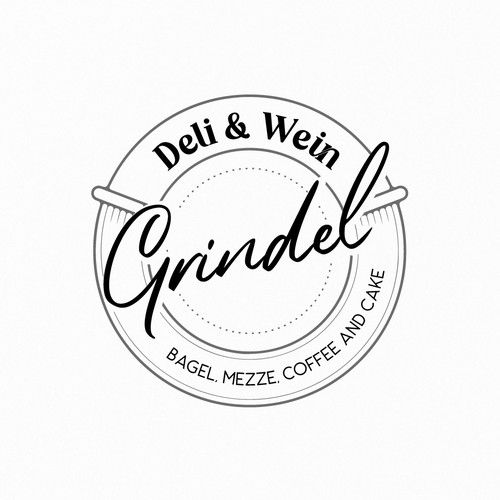 Logo & social media pack contest entry by A. R.