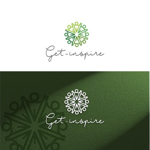 Logo design contest entry by Ladoblede