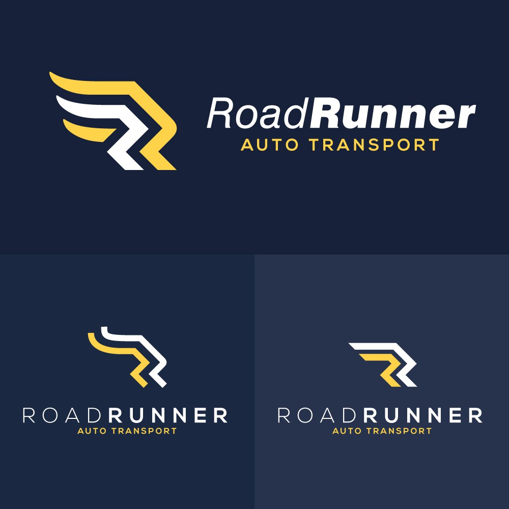 Route Logos - Free Route Logo Ideas, Design & Templates