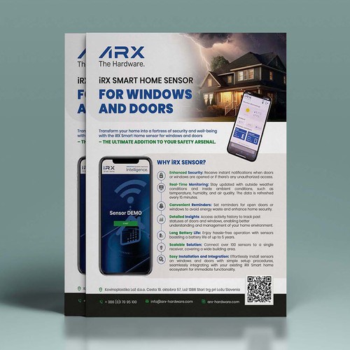 Smart idea for smart solution Design by Alphabet ♥