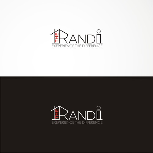 THE RANDI Design by Arief_dex9