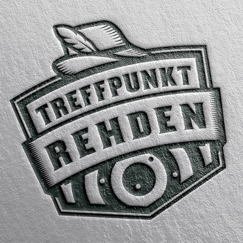  contest entry by BOLT DESIGN